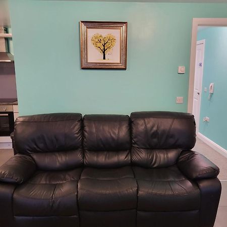 Lovely 2- Bedroom Apartment In Belfast Dış mekan fotoğraf