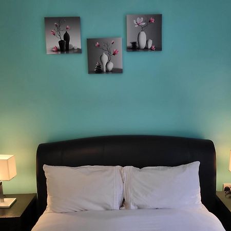 Lovely 2- Bedroom Apartment In Belfast Dış mekan fotoğraf