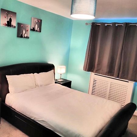 Lovely 2- Bedroom Apartment In Belfast Dış mekan fotoğraf