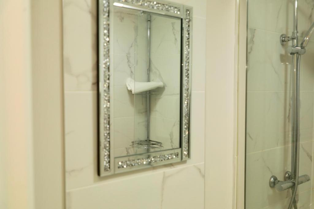 Lovely 2- Bedroom Apartment In Belfast Dış mekan fotoğraf