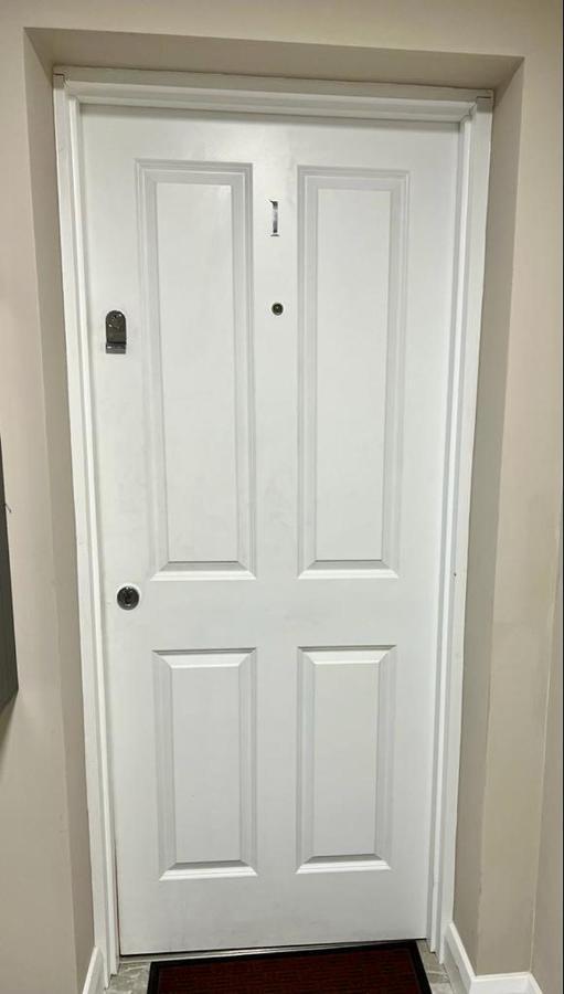 Lovely 2- Bedroom Apartment In Belfast Dış mekan fotoğraf