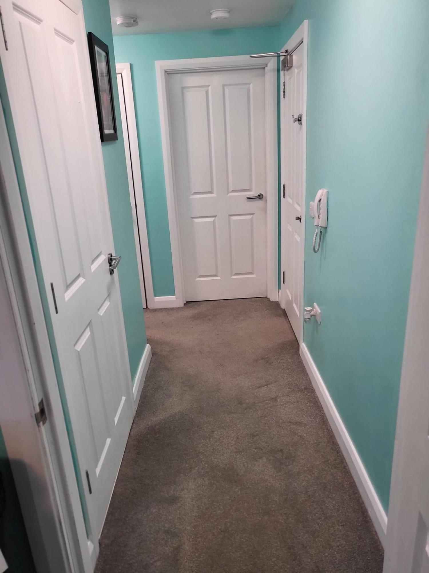 Lovely 2- Bedroom Apartment In Belfast Dış mekan fotoğraf